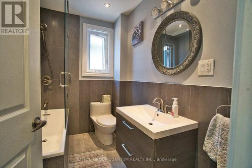 1288 Alexandra Avenue, Mississauga (Lakeview), ON - Indoor Photo Showing Bathroom