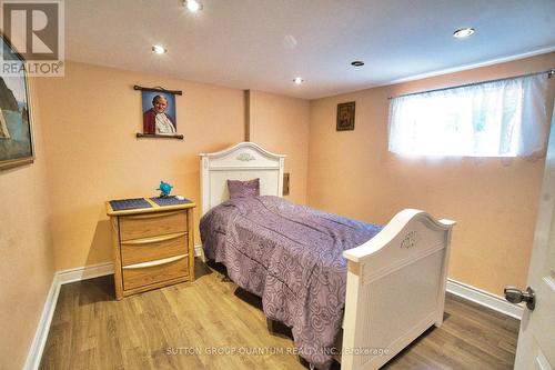 1288 Alexandra Avenue, Mississauga (Lakeview), ON - Indoor Photo Showing Bedroom