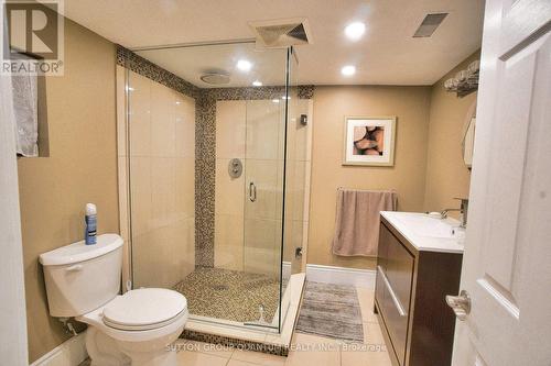 1288 Alexandra Avenue, Mississauga (Lakeview), ON - Indoor Photo Showing Bathroom