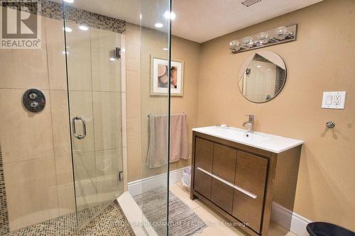 1288 Alexandra Avenue, Mississauga (Lakeview), ON - Indoor Photo Showing Bathroom