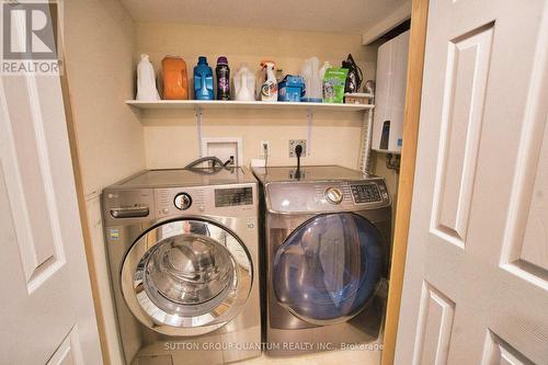 1288 Alexandra Avenue, Mississauga (Lakeview), ON - Indoor Photo Showing Laundry Room