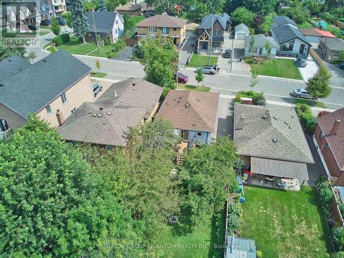 1288 Alexandra Avenue, Mississauga (Lakeview), ON - Outdoor With View