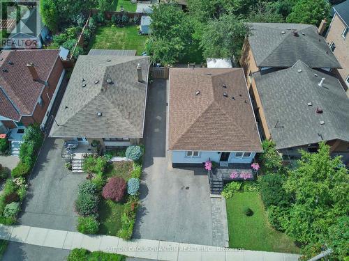 1288 Alexandra Avenue, Mississauga (Lakeview), ON - Outdoor