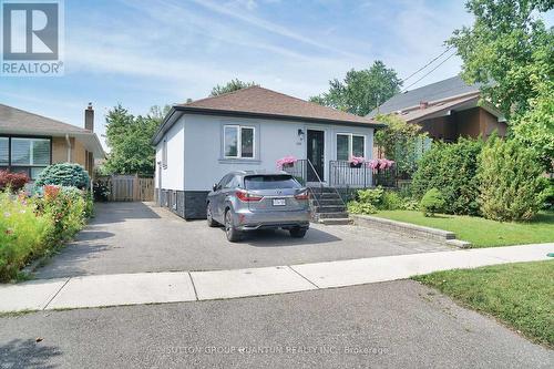 1288 Alexandra Avenue, Mississauga (Lakeview), ON - Outdoor