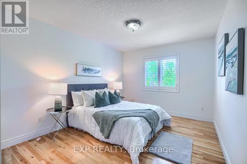 4 Mcnulty Lane, Guelph, ON - Indoor Photo Showing Bedroom