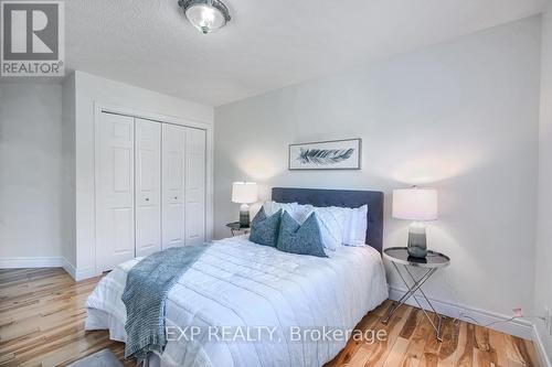 4 Mcnulty Lane, Guelph (Pine Ridge), ON - Indoor Photo Showing Bedroom