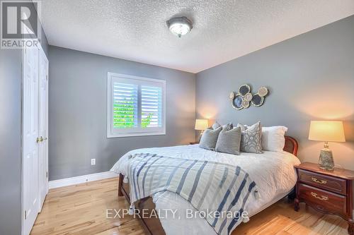 4 Mcnulty Lane, Guelph, ON - Indoor Photo Showing Bedroom