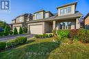 4 Mcnulty Lane, Guelph (Pine Ridge), ON  - Outdoor With Deck Patio Veranda With Facade 