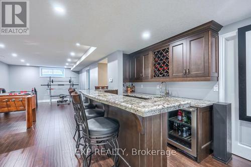 4 Mcnulty Lane, Guelph, ON - Indoor Photo Showing Other Room