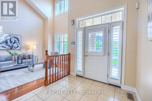 4 Mcnulty Lane, Guelph, ON - Indoor Photo Showing Other Room