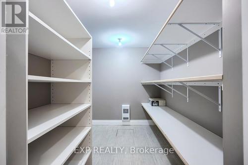 4 Mcnulty Lane, Guelph (Pine Ridge), ON - Indoor With Storage