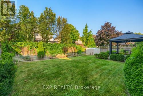 4 Mcnulty Lane, Guelph, ON - Outdoor