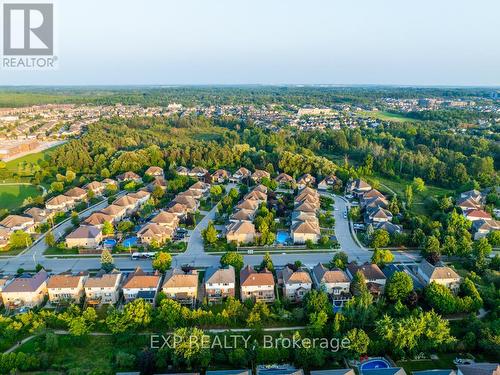 4 Mcnulty Lane, Guelph, ON - Outdoor With View