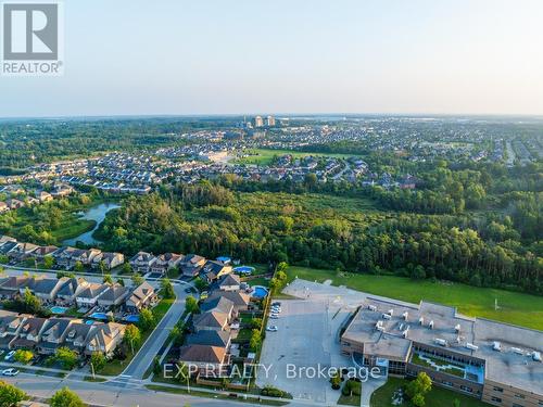 4 Mcnulty Lane, Guelph, ON - Outdoor With View