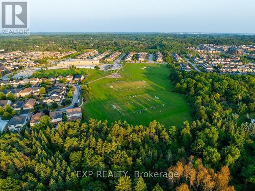 4 Mcnulty Lane, Guelph (Pine Ridge), ON - Outdoor With View