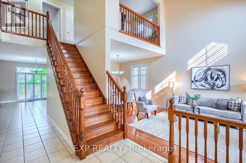 4 Mcnulty Lane, Guelph (Pine Ridge), ON - Indoor Photo Showing Other Room