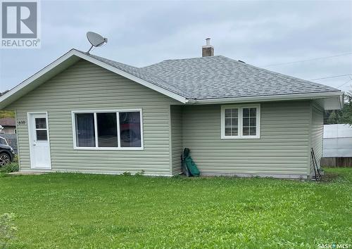 610 Albert Street, Hudson Bay, SK - Outdoor