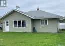 610 Albert Street, Hudson Bay, SK  - Outdoor 