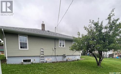 610 Albert Street, Hudson Bay, SK - Outdoor