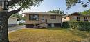 512 18Th Avenue E, Regina, SK  - Outdoor 