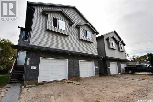 201 10Th Street E, Prince Albert, SK - Outdoor