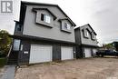 201 10Th Street E, Prince Albert, SK  - Outdoor 