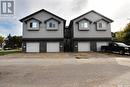 201 10Th Street E, Prince Albert, SK  - Outdoor 