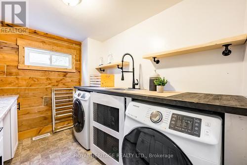 552 Mitchell Road, Cramahe, ON - Indoor Photo Showing Laundry Room