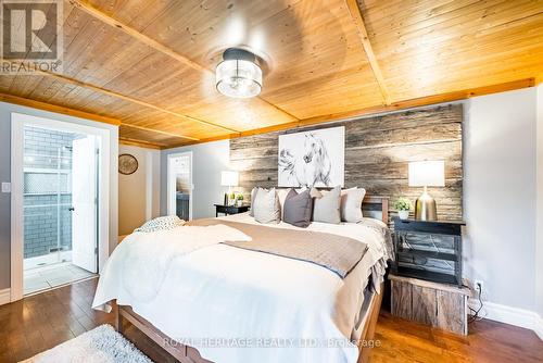 552 Mitchell Road, Cramahe, ON - Indoor Photo Showing Bedroom