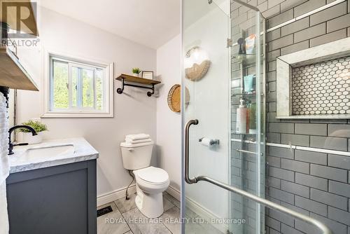 552 Mitchell Road, Cramahe, ON - Indoor Photo Showing Bathroom