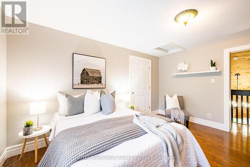 552 Mitchell Road, Cramahe, ON - Indoor Photo Showing Bedroom