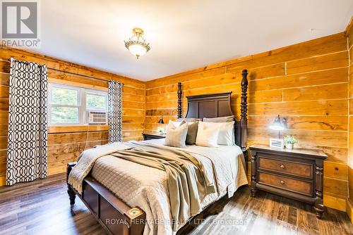 552 Mitchell Road, Cramahe, ON - Indoor Photo Showing Bedroom