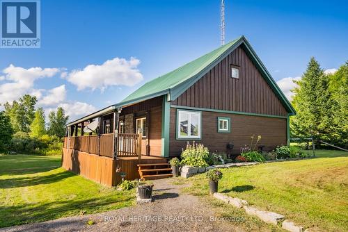 552 Mitchell Road, Cramahe, ON - Outdoor