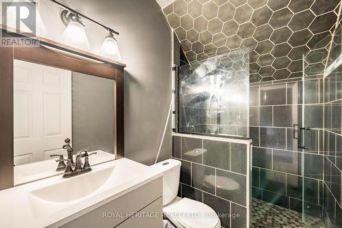 552 Mitchell Road, Cramahe, ON - Indoor Photo Showing Bathroom