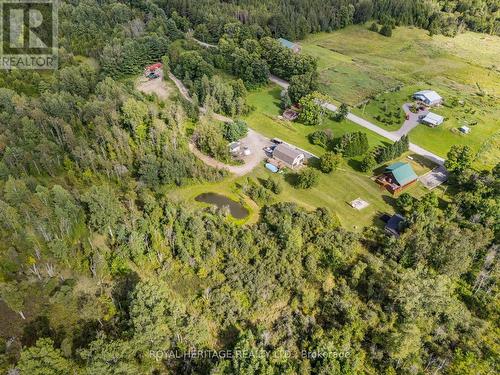 552 Mitchell Road, Cramahe, ON - Outdoor With View