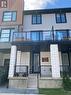 917 Sarnia Road, London, ON  - Outdoor With Balcony 