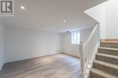 8 Wesley Crescent, Mississauga (Port Credit), ON - Indoor Photo Showing Other Room