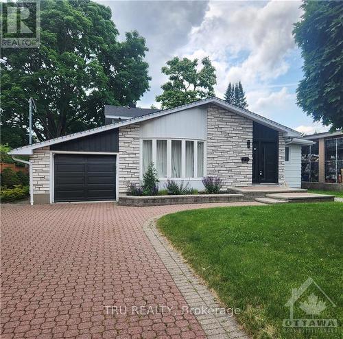 2114 Balharrie Avenue, Ottawa, ON - Outdoor