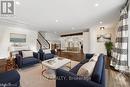 2114 Balharrie Avenue, Ottawa, ON  - Indoor Photo Showing Living Room 