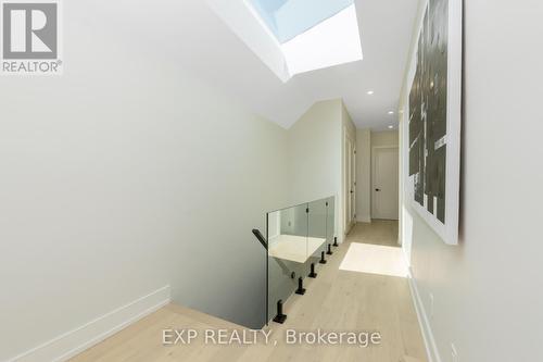 39A Evans Avenue, Toronto (Mimico), ON - Indoor Photo Showing Other Room