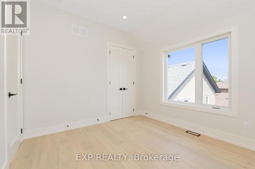 39A Evans Avenue, Toronto (Mimico), ON - Indoor Photo Showing Other Room