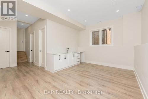 39A Evans Avenue, Toronto (Mimico), ON - Indoor Photo Showing Other Room