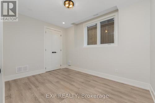 39A Evans Avenue, Toronto (Mimico), ON - Indoor Photo Showing Other Room