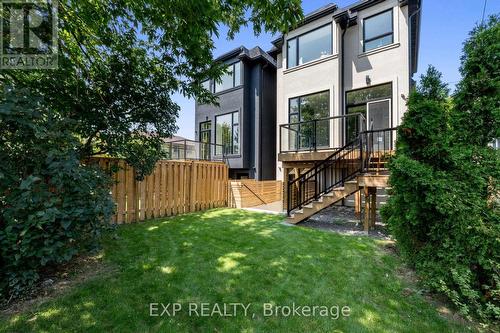 39A Evans Avenue, Toronto (Mimico), ON - Outdoor