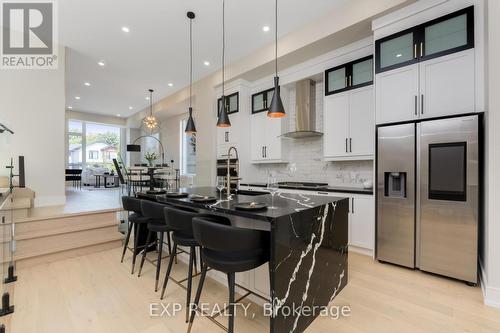 39A Evans Avenue, Toronto (Mimico), ON - Indoor