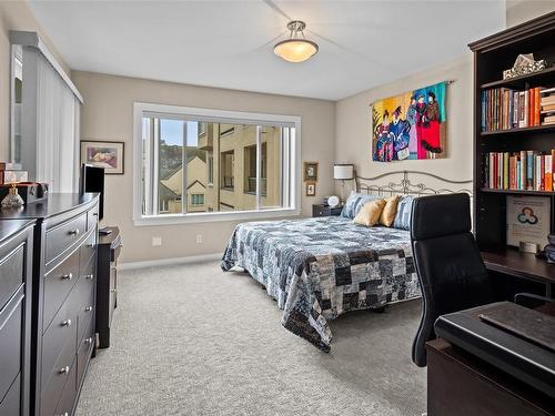 418-50 Songhees Rd, Victoria, BC - Indoor Photo Showing Bedroom