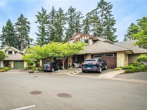 4-340 Young St, Parksville, BC 