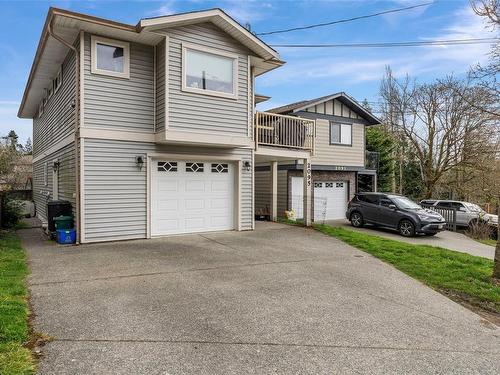 2095 Maple Ave South, Sooke, BC 