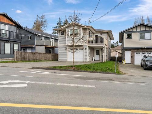 2095 Maple Ave South, Sooke, BC 