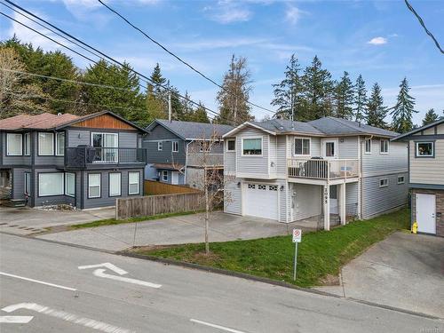 2095 Maple Ave South, Sooke, BC 